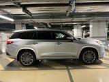 Lexus TX 2025 года за 48 000 000 тг. в Астана