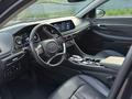 Hyundai Sonata 2021 года за 10 500 000 тг. в Астана – фото 13