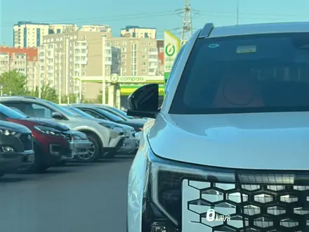 Hyundai Sonata 2021 года за 10 500 000 тг. в Астана – фото 20