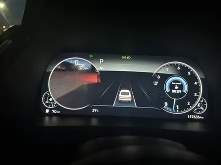 Hyundai Sonata 2021 года за 10 500 000 тг. в Астана – фото 22