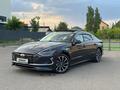 Hyundai Sonata 2021 года за 10 500 000 тг. в Астана