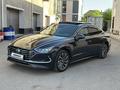 Hyundai Sonata 2021 года за 10 500 000 тг. в Астана – фото 3