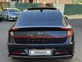 Hyundai Sonata 2021 года за 10 500 000 тг. в Астана – фото 5