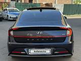 Hyundai Sonata 2021 годаүшін10 500 000 тг. в Астана – фото 5