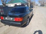 Audi 100 1993 годаүшін2 600 000 тг. в Алматы – фото 2