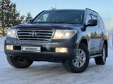 Toyota Land Cruiser 2008 года за 15 600 000 тг. в Караганда