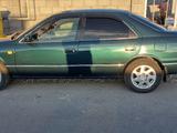 Toyota Camry 1997 года за 3 100 000 тг. в Талдыкорган – фото 3