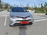 Toyota RAV4 2017 годаүшін11 500 000 тг. в Талдыкорган – фото 3