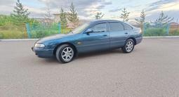 Mazda 626 1993 года за 1 800 000 тг. в Алматы – фото 3