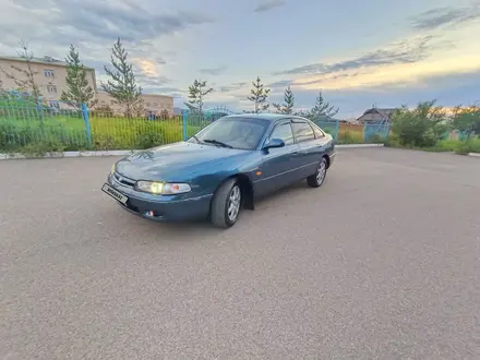 Mazda 626 1993 года за 1 600 000 тг. в Алматы – фото 6
