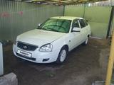 ВАЗ (Lada) Priora 2172 2013 года за 1 900 000 тг. в Костанай