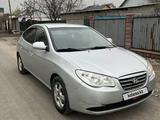 Hyundai Avante 2008 года за 3 000 000 тг. в Алматы – фото 3