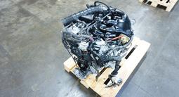 Двигатель Lexus gs300 3gr-fse 3.0Л 4gr-fse 2.5Л за 111 000 тг. в Алматы