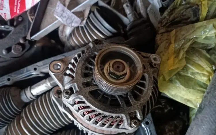 Генератор Патфайндер R50 за 25 000 тг. в Алматы