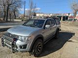 Mitsubishi L200 2010 года за 7 000 000 тг. в Усть-Каменогорск – фото 5