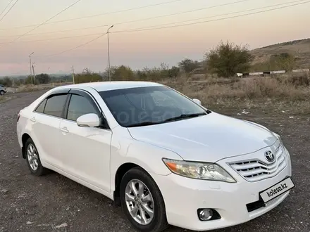 Toyota Camry 2010 года за 7 300 000 тг. в Алматы – фото 12