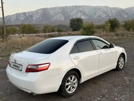 Toyota Camry 2010 года за 7 300 000 тг. в Алматы – фото 10