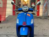 Vespa  GTS SUPER 300 2019 года за 3 250 000 тг. в Алматы – фото 4