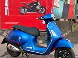 Vespa  GTS SUPER 300 2019 года за 3 250 000 тг. в Алматы – фото 5