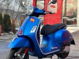 Vespa  GTS SUPER 300 2019 года за 3 250 000 тг. в Алматы