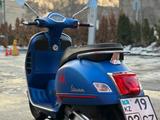 Vespa  GTS SUPER 300 2019 года за 3 250 000 тг. в Алматы – фото 2