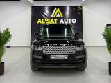 Land Rover Range Rover 2013 года за 26 000 000 тг. в Шымкент – фото 4