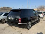 Land Rover Range Rover 2013 года за 26 000 000 тг. в Шымкент – фото 3