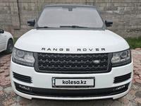 Land Rover Range Rover 2015 года за 32 620 500 тг. в Шымкент
