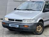 Mitsubishi Space Runner 1992 годаүшін1 300 000 тг. в Алматы – фото 2