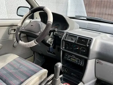 Mitsubishi Space Runner 1992 года за 1 300 000 тг. в Алматы – фото 19