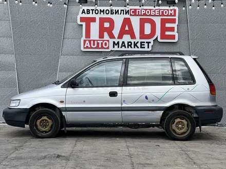 Mitsubishi Space Runner 1992 года за 1 300 000 тг. в Алматы – фото 3