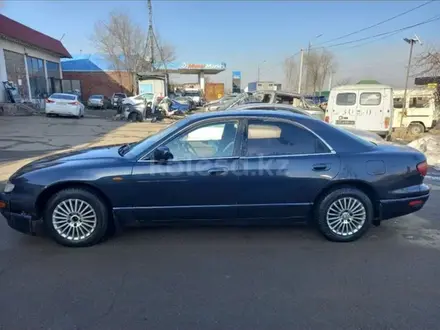 Mazda Xedos 9 1996 года за 650 000 тг. в Алматы – фото 3