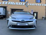 Toyota Prius 2022 годаүшін12 000 000 тг. в Алматы – фото 3