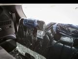 Hyundai Santa Fe 2021 года за 15 000 000 тг. в Кызылорда – фото 4