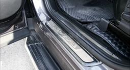 Hyundai Santa Fe 2021 года за 15 000 000 тг. в Кызылорда – фото 3