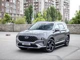 Hyundai Santa Fe 2021 года за 15 000 000 тг. в Кызылорда