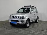 Suzuki Jimny 2013 года за 5 100 000 тг. в Алматы