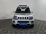 Suzuki Jimny 2013 года за 5 100 000 тг. в Алматы – фото 2