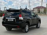 Toyota Land Cruiser Prado 2010 года за 16 500 000 тг. в Жанаозен