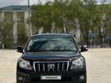Toyota Land Cruiser Prado 2010 года за 16 500 000 тг. в Жанаозен – фото 2