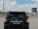 Toyota Land Cruiser Prado 2010 года за 16 500 000 тг. в Жанаозен – фото 4