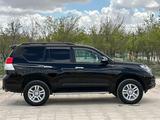 Toyota Land Cruiser Prado 2010 года за 16 500 000 тг. в Жанаозен – фото 5
