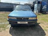 Mitsubishi Galant 1988 года за 500 000 тг. в Алматы