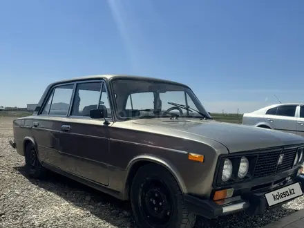 ВАЗ (Lada) 2106 1998 года за 1 100 000 тг. в Астана – фото 3