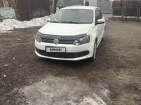 Volkswagen Polo 2011 годаfor3 200 000 тг. в Алматы