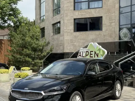 Kia K7 2019 года за 11 700 000 тг. в Шымкент