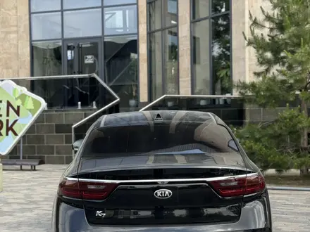 Kia K7 2019 года за 11 700 000 тг. в Шымкент – фото 15