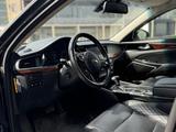 Kia K7 2019 года за 11 700 000 тг. в Шымкент – фото 4