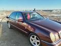 Mercedes-Benz E 230 1996 года за 2 900 000 тг. в Кызылорда – фото 4