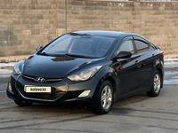 Hyundai Elantra 2013 годаfor6 000 000 тг. в Алматы